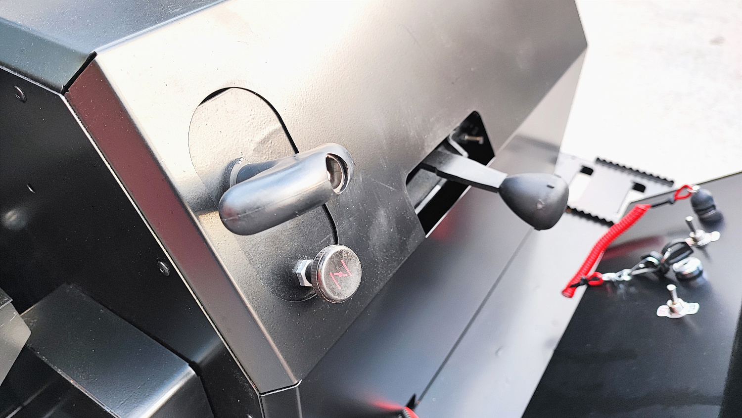 Снегоход PROMAX YAKUT 500 2.0 4T 27 в Октябрьском