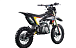 Питбайк FullCrew Teen Rider 125cc 17\14 (механ., эл.стартер) в Октябрьском