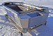 Алюминиевая лодка Wyatboat-370 РМ в Октябрьском