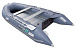 НАДУВНАЯ ЛОДКА GLADIATOR C370AL в Октябрьском