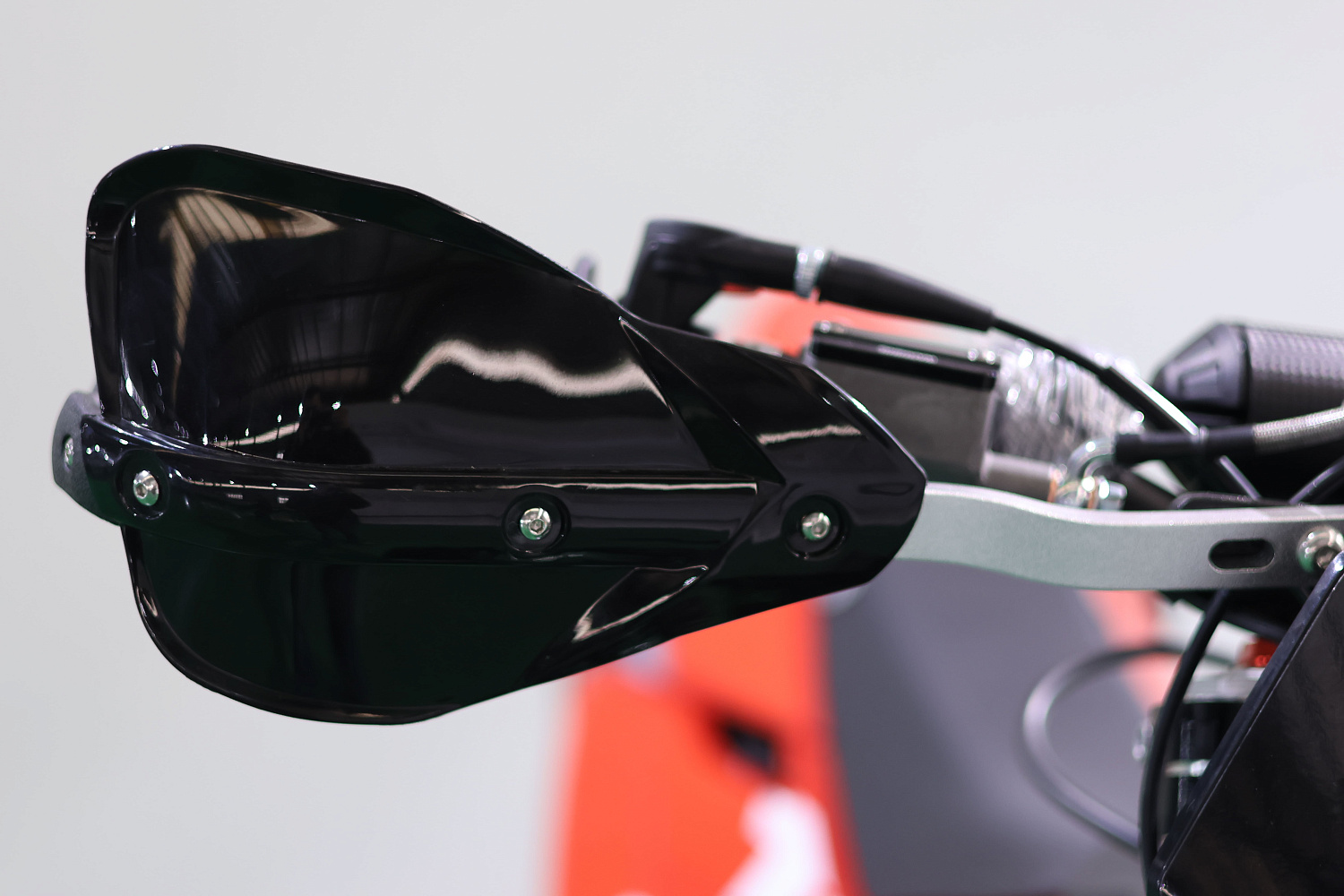 Мотоцикл JHLMOTO JHLofr GS CB300RL в Октябрьском