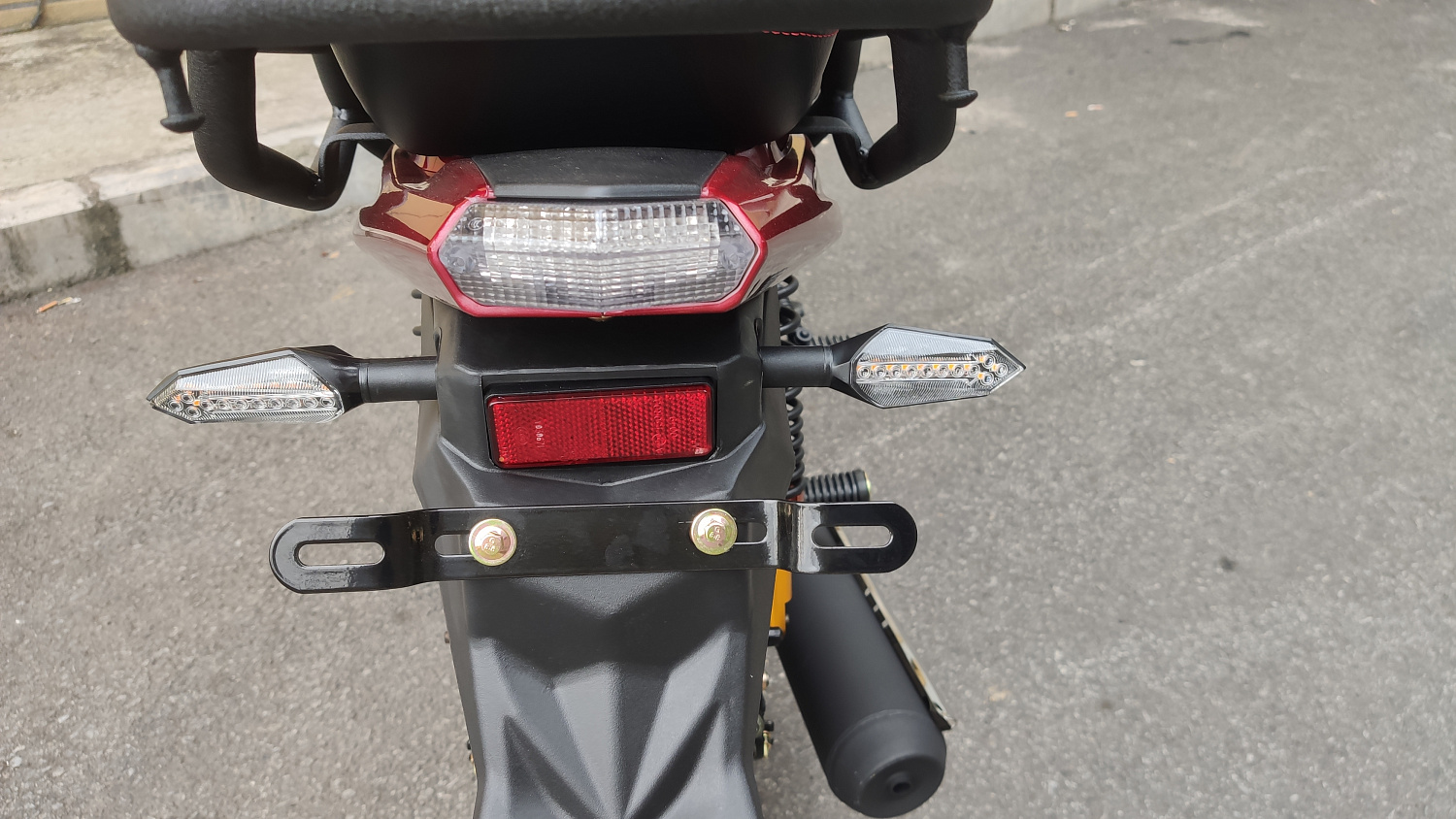 Мопед FAIDET SKIFF RS150 (49) в Октябрьском