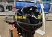 Лодочный мотор STELS 9.9HP в Октябрьском
