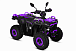 Квадроцикл FAIDET URBAN 150 в Октябрьском