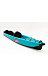 Надувной каяк Blau See Big Fish-3 Премиум в Октябрьском