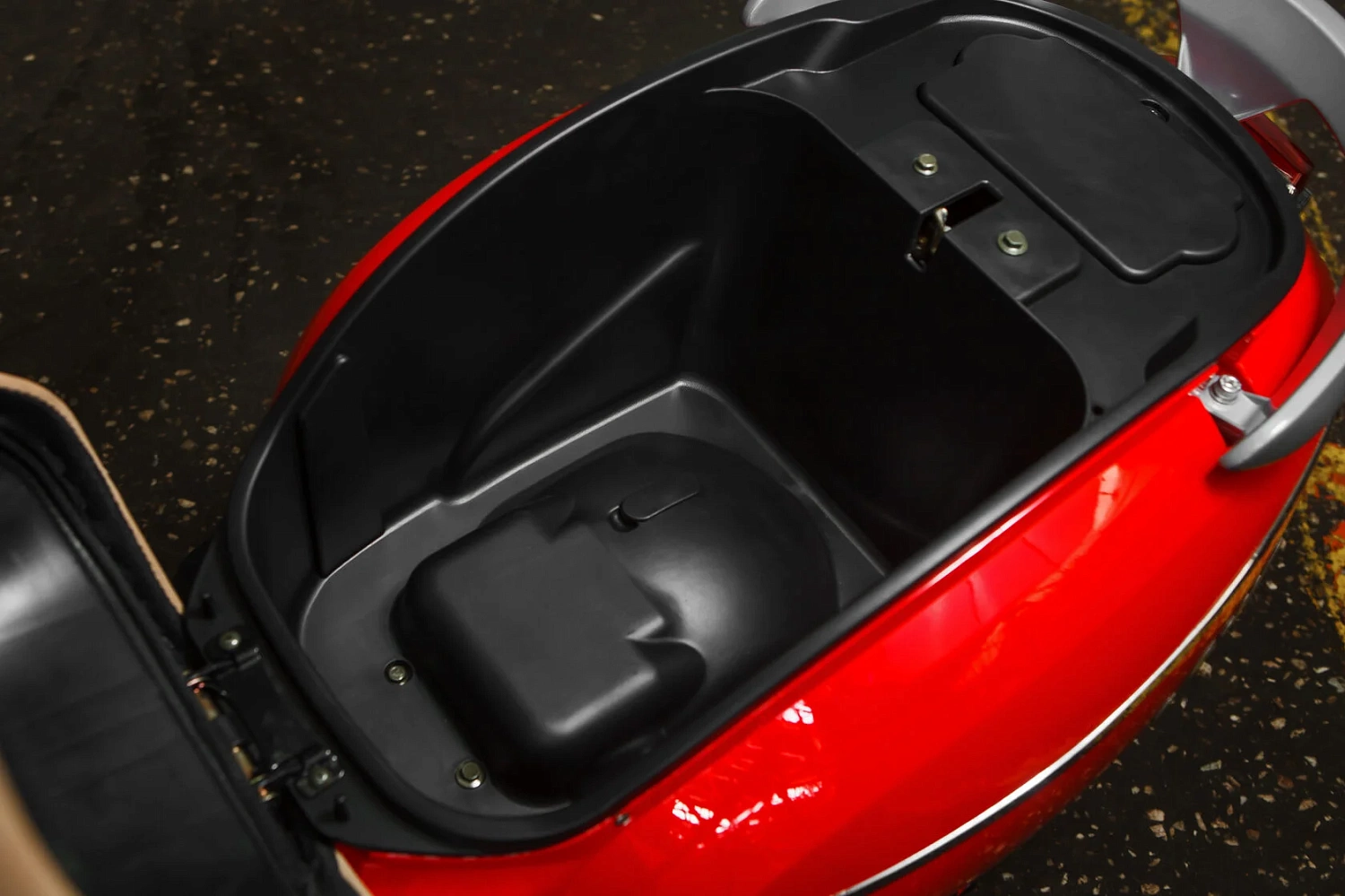 Скутер MINSK Vesna 50 M1NSK в Октябрьском