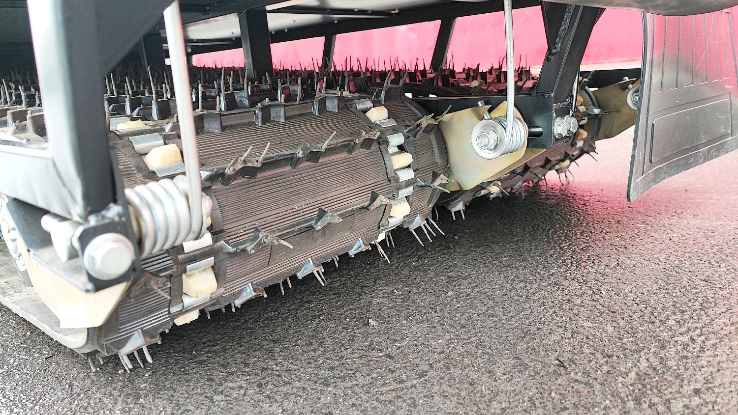 Снегоход PROMAX SNOWBEAR V3 800 4T ST в Октябрьском