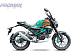 Мопед PROMAX CB150PR (49) в Октябрьском