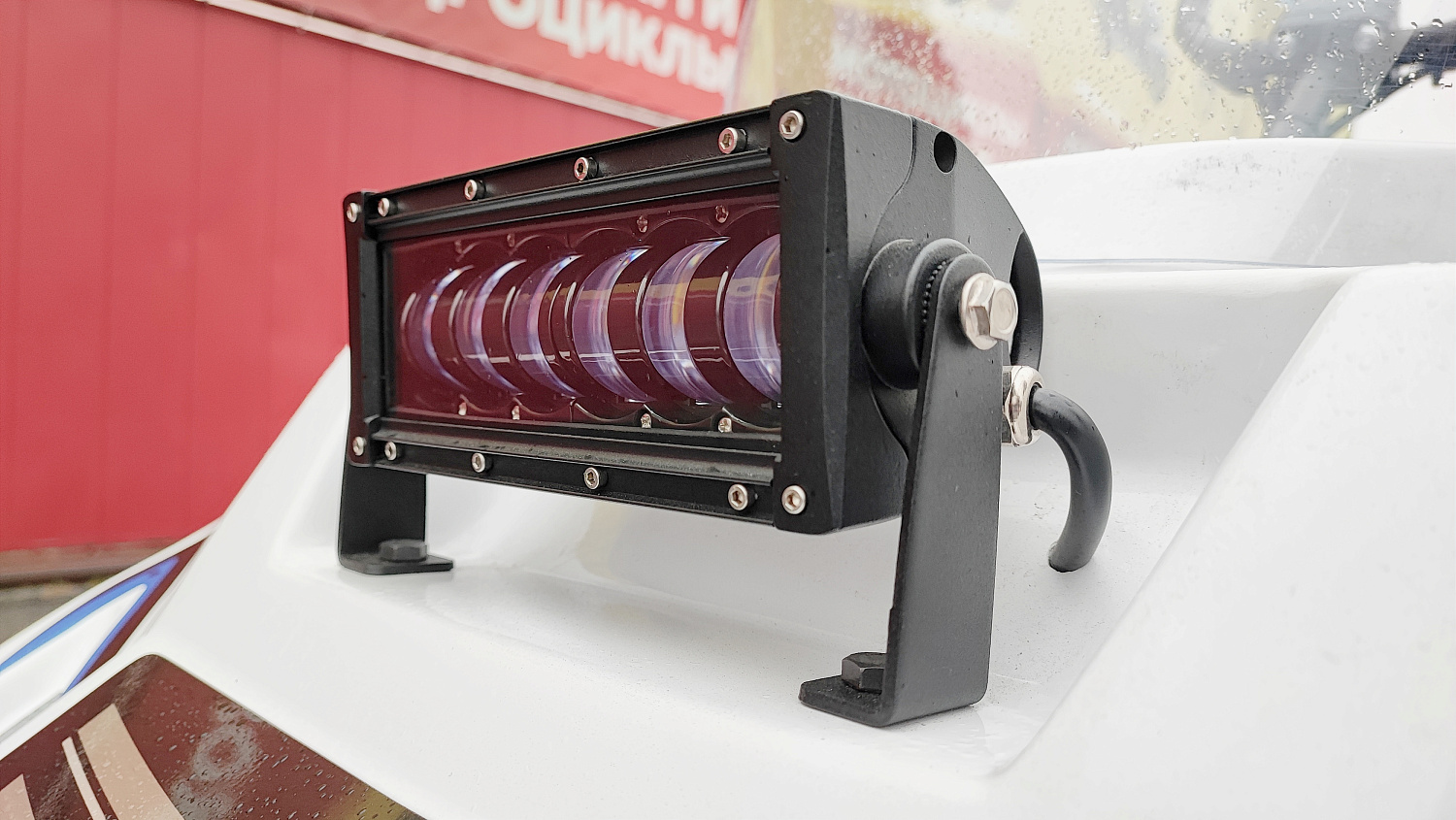 Снегоход PROMAX SNOWBEAR V3 800 4T ST в Октябрьском