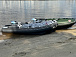 Лодка MISHIMO BIG FLOOR 440 в Октябрьском