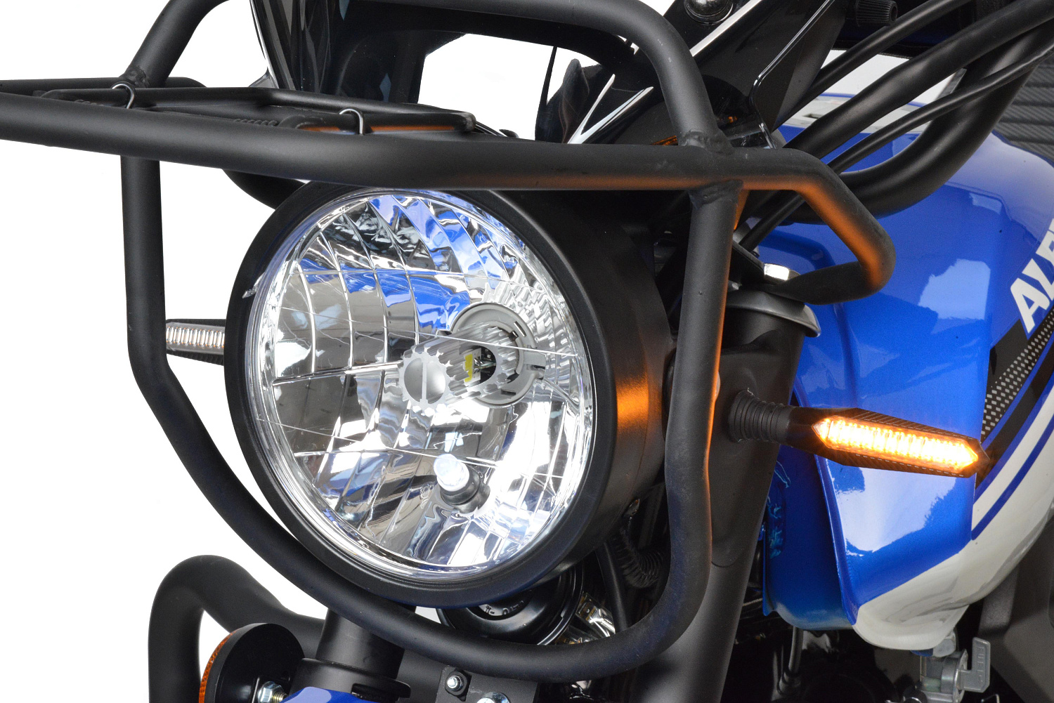 Мопед PROMAX ALPHA DIRT 150(49) в Октябрьском