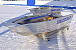 Алюминиевая лодка Wyatboat-370 РМ в Октябрьском