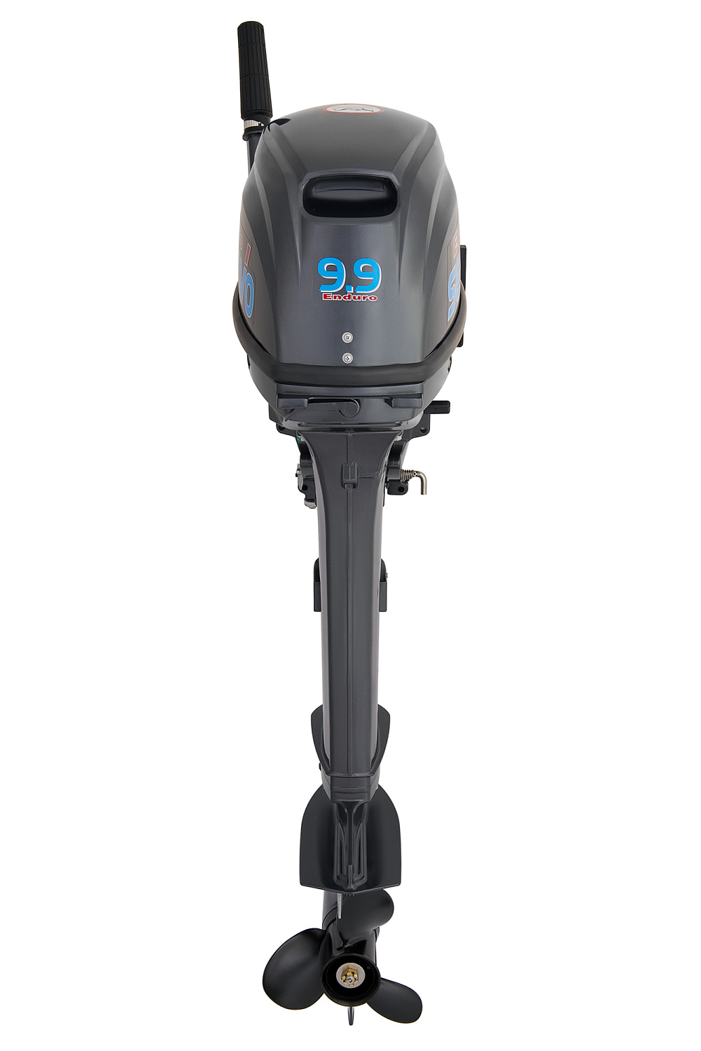 Лодочный мотор SEANOVO SN9.9FHS ENDURO в Октябрьском