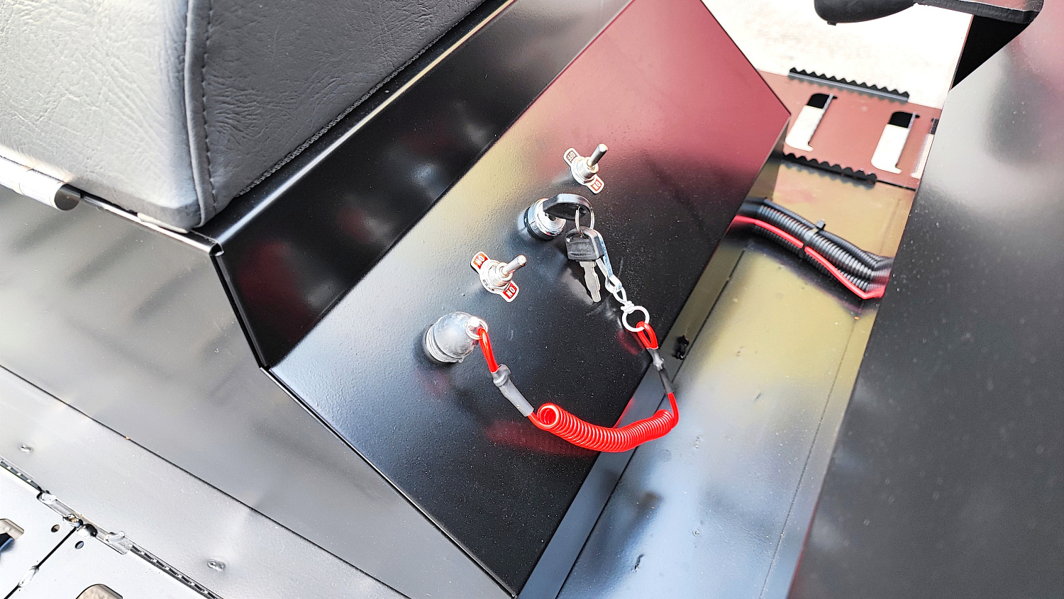 Снегоход PROMAX YAKUT 500 2.0 4T 29 в Октябрьском