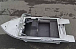 Алюминиевая лодка  Neman-400 PRO в Октябрьском