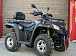 Квадроцикл GBM EXPLORER 400 NEW PREMIUM в Октябрьском