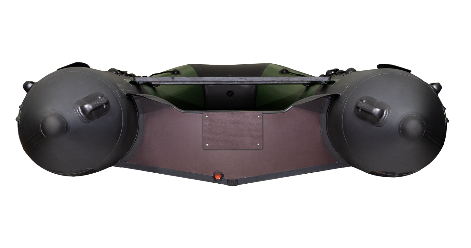 Лодка Ривьера Максима 3800 СК в Октябрьском