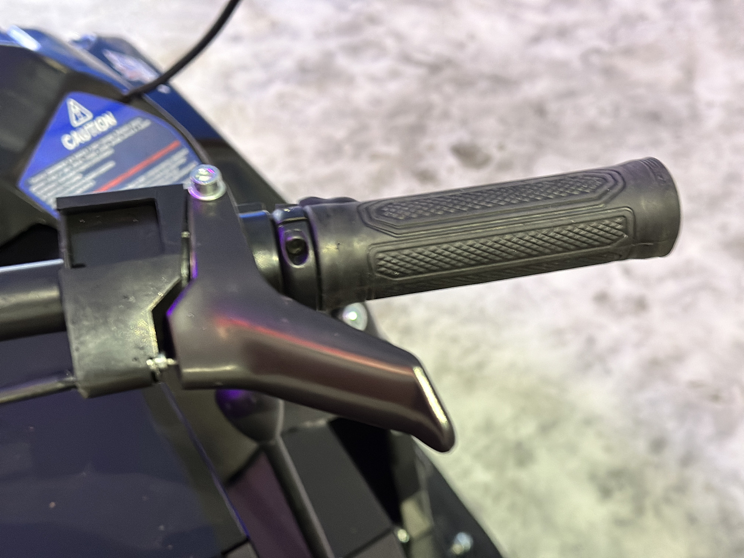 Снегоход PROMAX YAKUT 500 2.0 4T 20 в Октябрьском