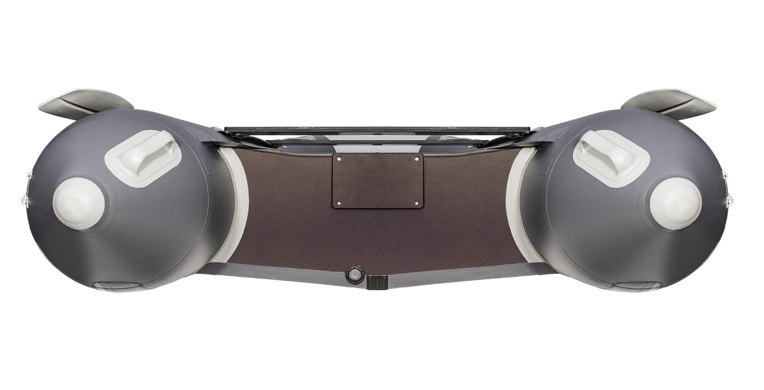 Лодка Таймень LX 3400 СК в Октябрьском