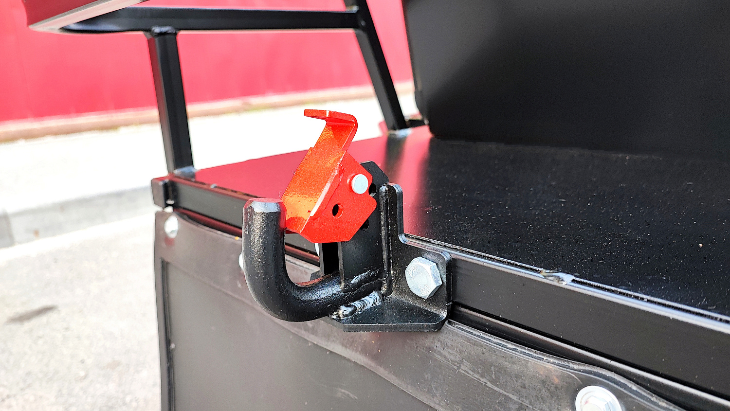 Снегоход PROMAX YAKUT 500 2.0 4T 29 в Октябрьском