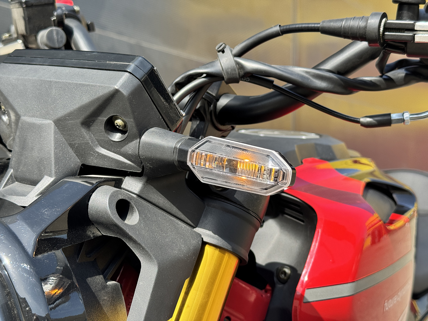 Мотоцикл PROMAX CB300RL (4V, 6G) в Октябрьском