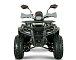 Квадроцикл YACOTA DRAGON LUX LD 125 в Октябрьском