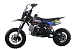 Питбайк FullCrew Mini Rider 110сс 12\10 (п\автомат эл.стартер) в Октябрьском