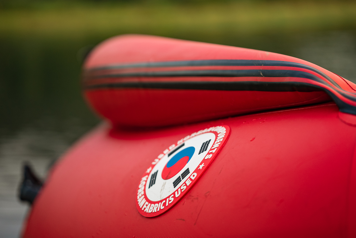 Лодка MISHIMO RIVER FJET PRO 400 под водомет в Октябрьском