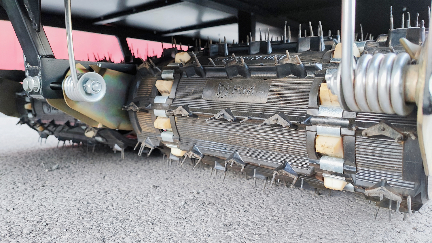 Снегоход PROMAX SNOWBEAR V3 650 2T в Октябрьском