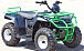 Квадроцикл IRBIS ATV150 в Октябрьском