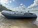 Лодка MISHIMO BIG FLOOR 360 в Октябрьском