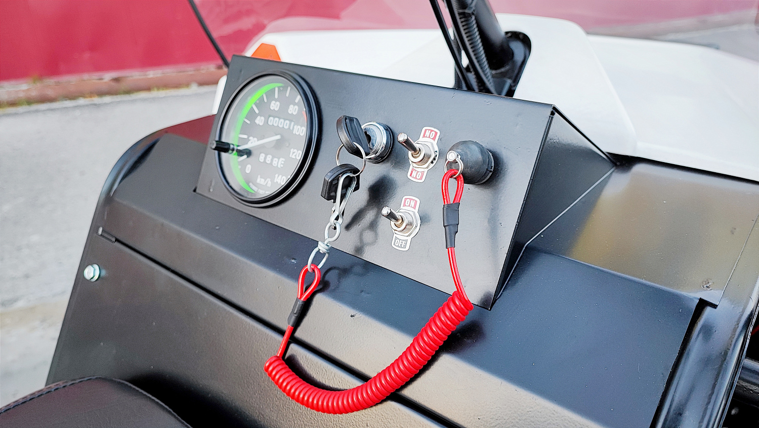 Снегоход PROMAX SNOWBEAR V3 650 2T в Октябрьском