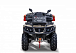 Квадроцикл HISUN TACTIC 550-/EXTREME EDITION/ в Октябрьском