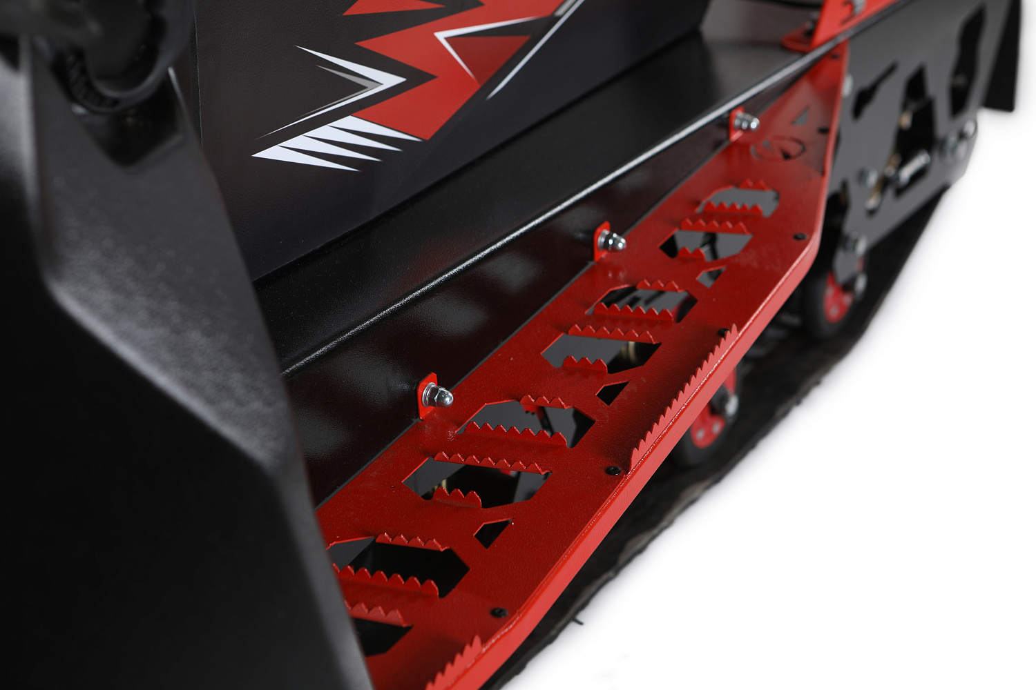 Снегоход IKUDZO HUNTER 700LK 25 V2 в Октябрьском