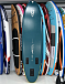 SUP (САП) Доска RAIDEX TAITA BLUE BOTTOM 10,6’ (320см) в Октябрьском