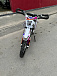 Питбайк JHLMOTO JHL Z140E Pro (YX1P56FMJ) в Октябрьском