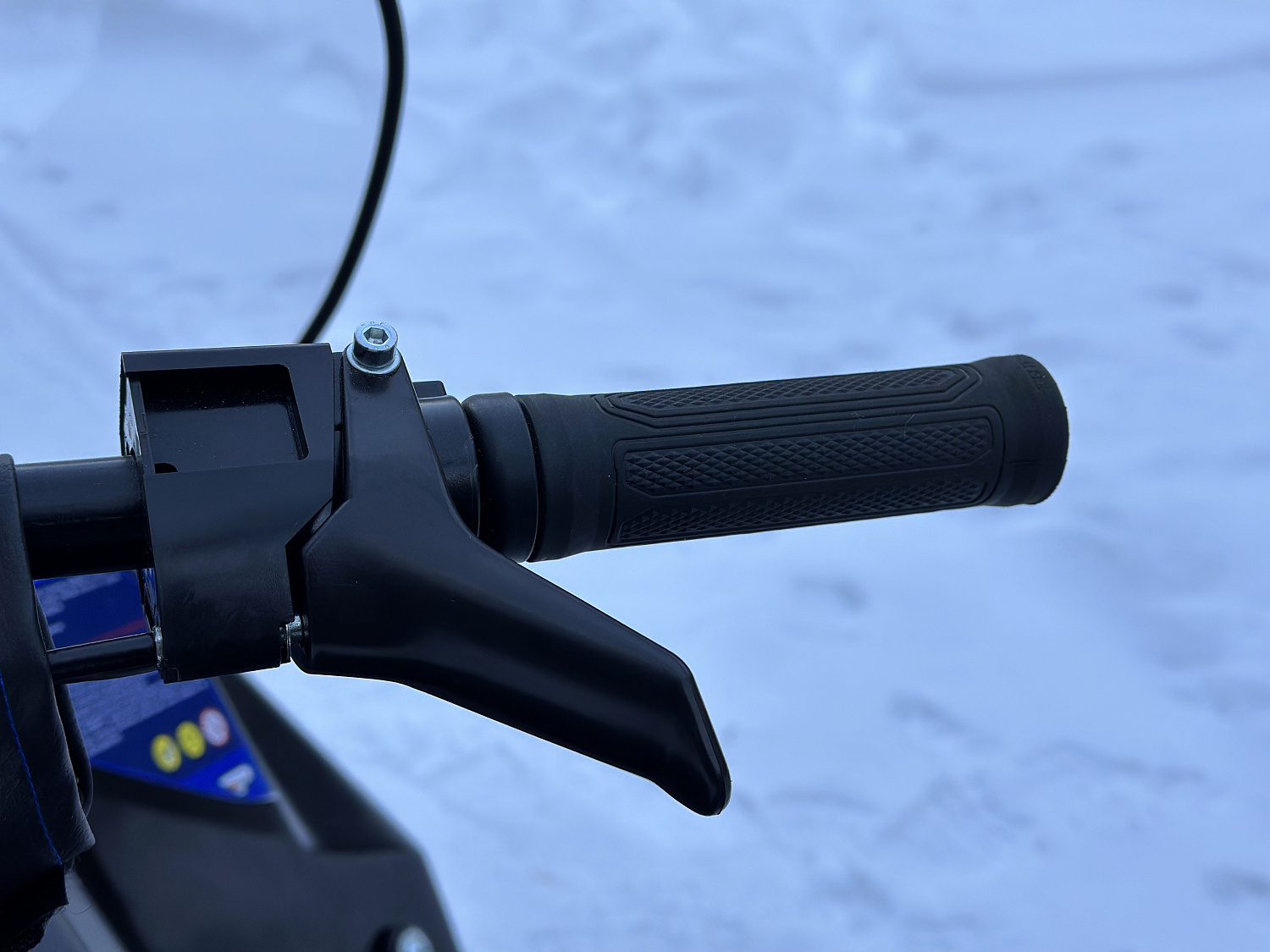 Снегоход PROMAX YAKUT 500 LONG 2.0 4T 27 в Октябрьском