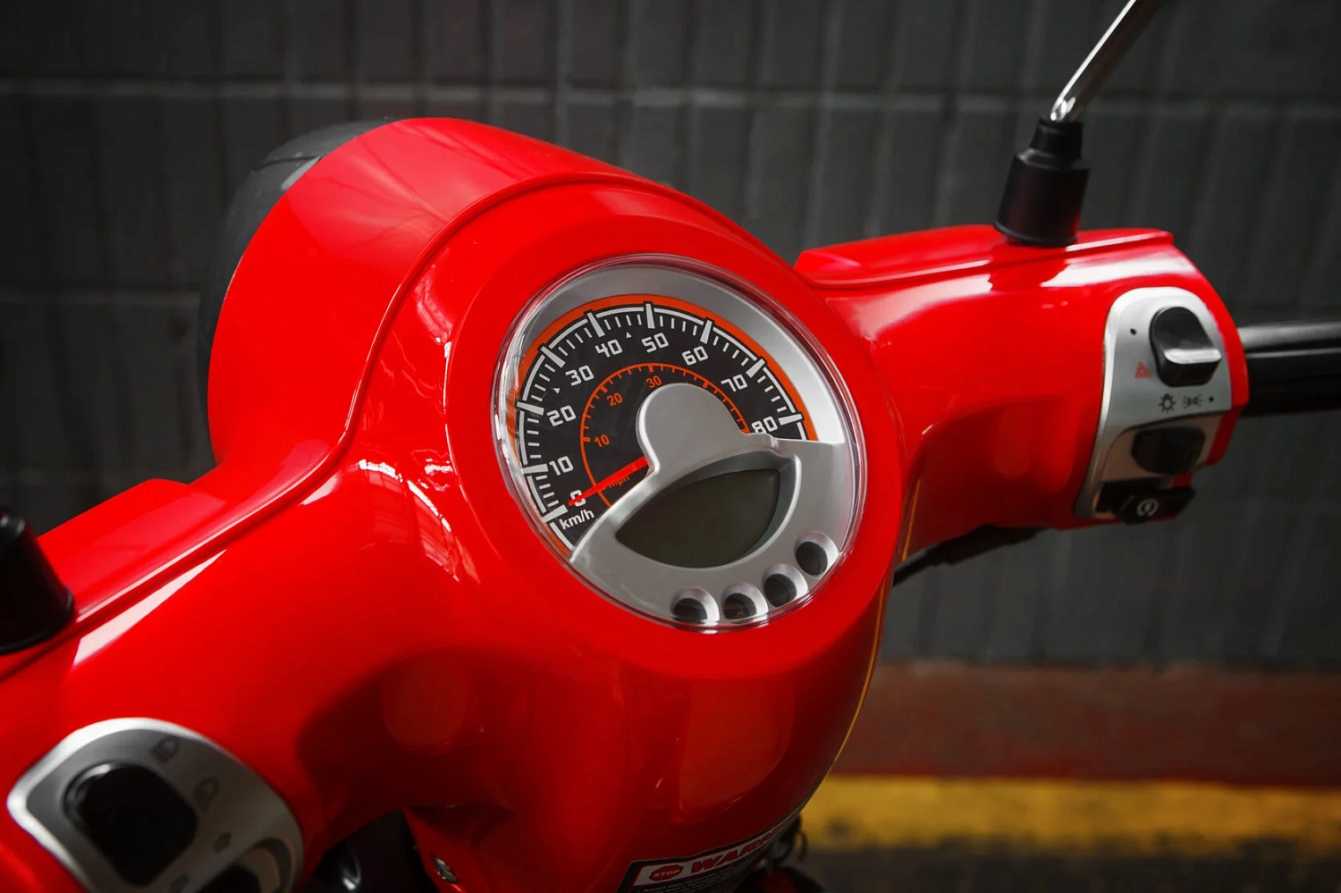 Скутер MINSK Vesna 50 M1NSK в Октябрьском