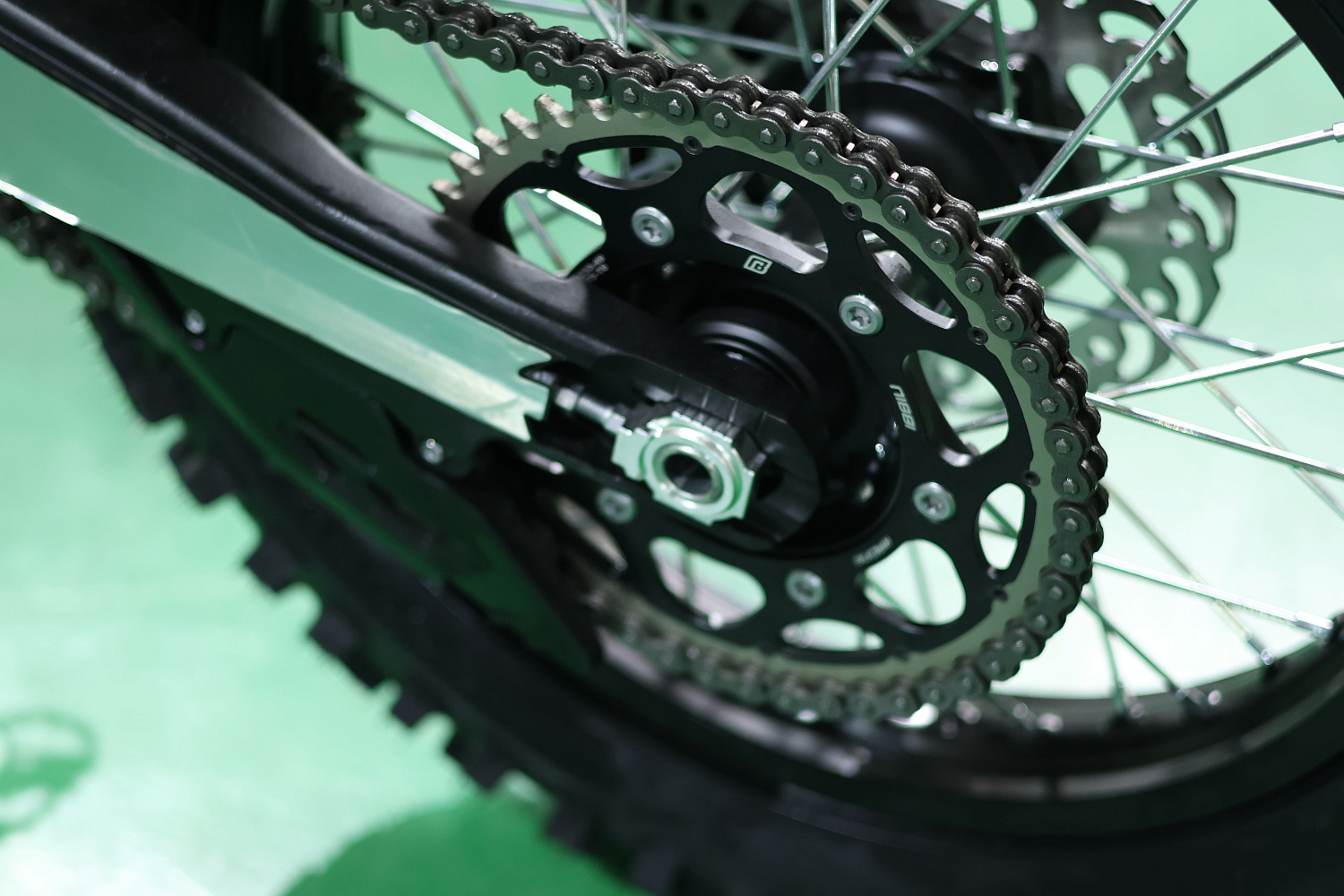 Мотоцикл JHLMOTO JHLofr GS YBS300 (176MN) в Октябрьском