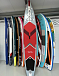 SUP (САП) ДОСКА RAIDEX TAITA PREMIUM SPINE 12,6’ (381СМ) в Октябрьском