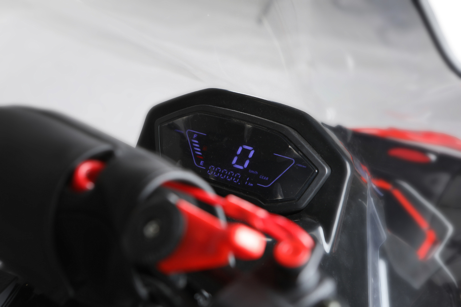 Снегоход IKUDZO HUNTER 700LK 25 V2 в Октябрьском