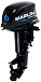 Лодочный мотор MARLIN MP 30 AMHS в Октябрьском