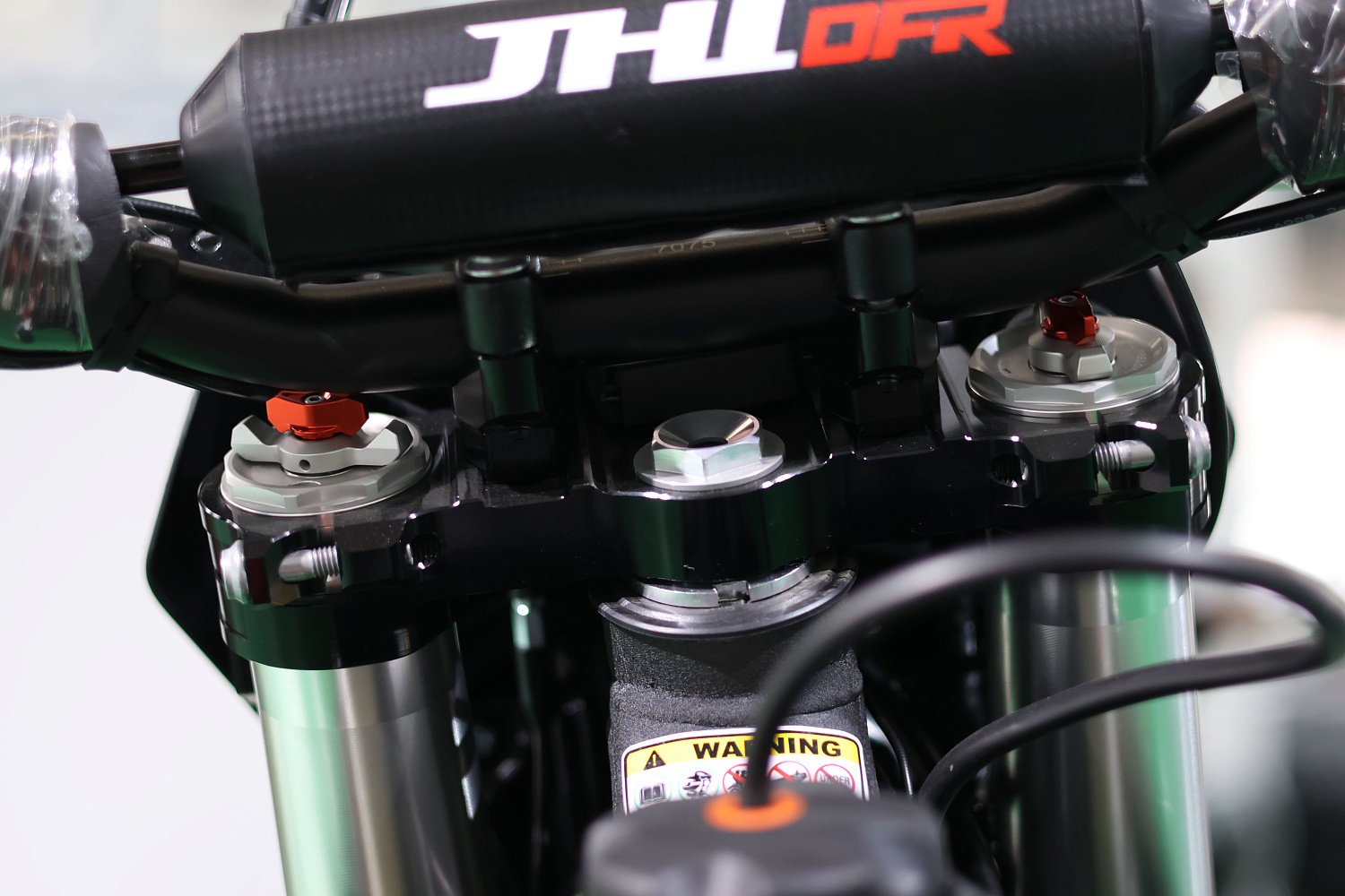 Мотоцикл JHLMOTO JHLofr GS CB300RL в Октябрьском
