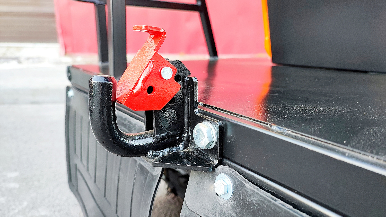 Снегоход PROMAX SNOWBEAR V3 650 2T в Октябрьском