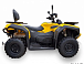 Квадроцикл HISUN GUARDIAN 400L /LONG в Октябрьском