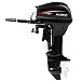 Лодочный мотор HIDEA HD9.9FHS в Октябрьском