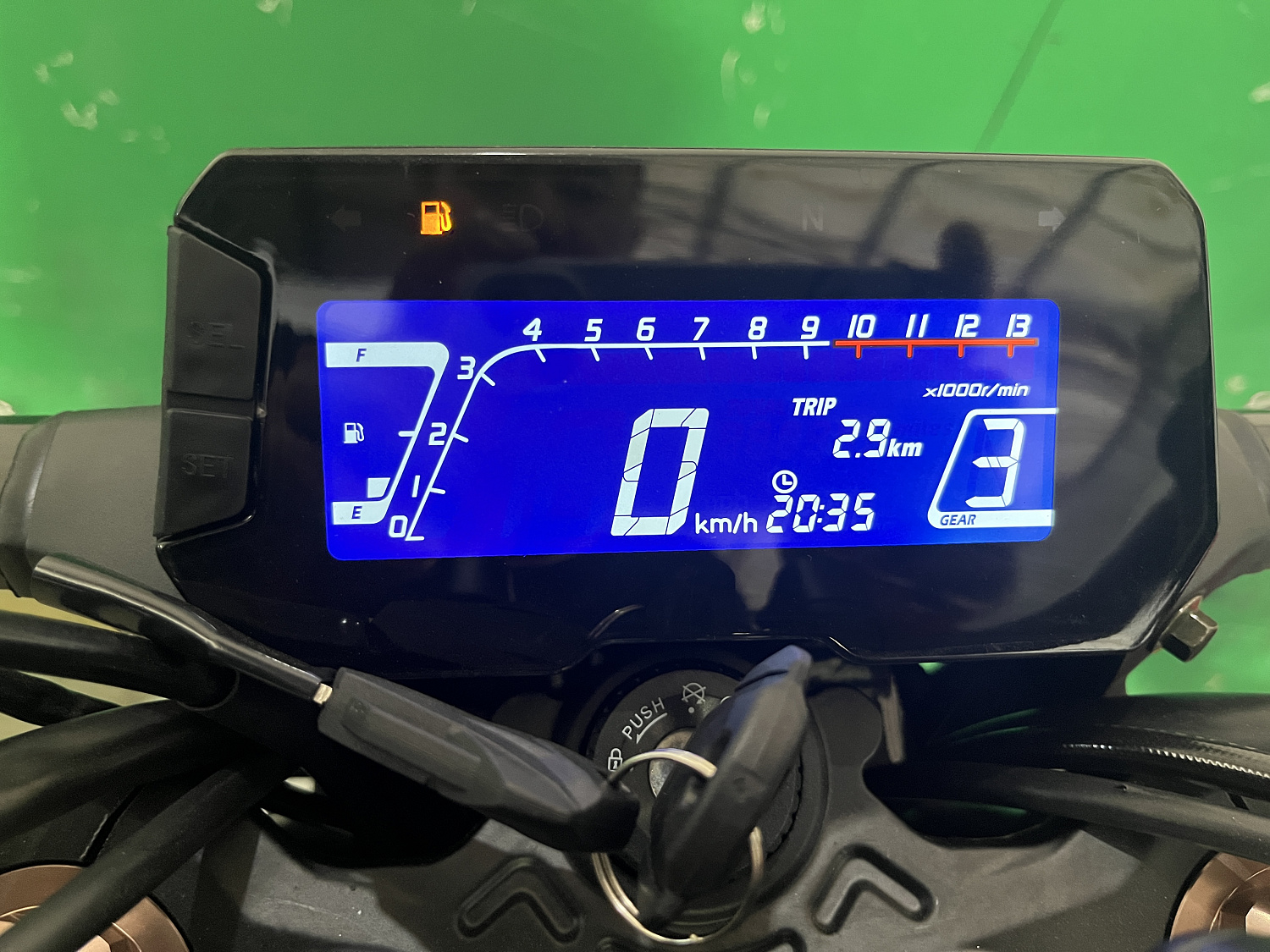 Мопед PROMAX CB130R (49) в Октябрьском