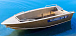 Алюминиевая лодка  Wyatboat-430М в Октябрьском