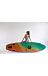НАДУВНОЙ SUP-BOARD BREEZE 10,6 в Октябрьском