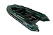 ЛОДКА НАДУВНАЯ YUKONA 450 TS - U (БЕЗ ПАЙОЛА) в Октябрьском
